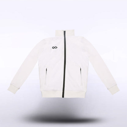 A.I - Customized Full Zip Kids Track Jacket