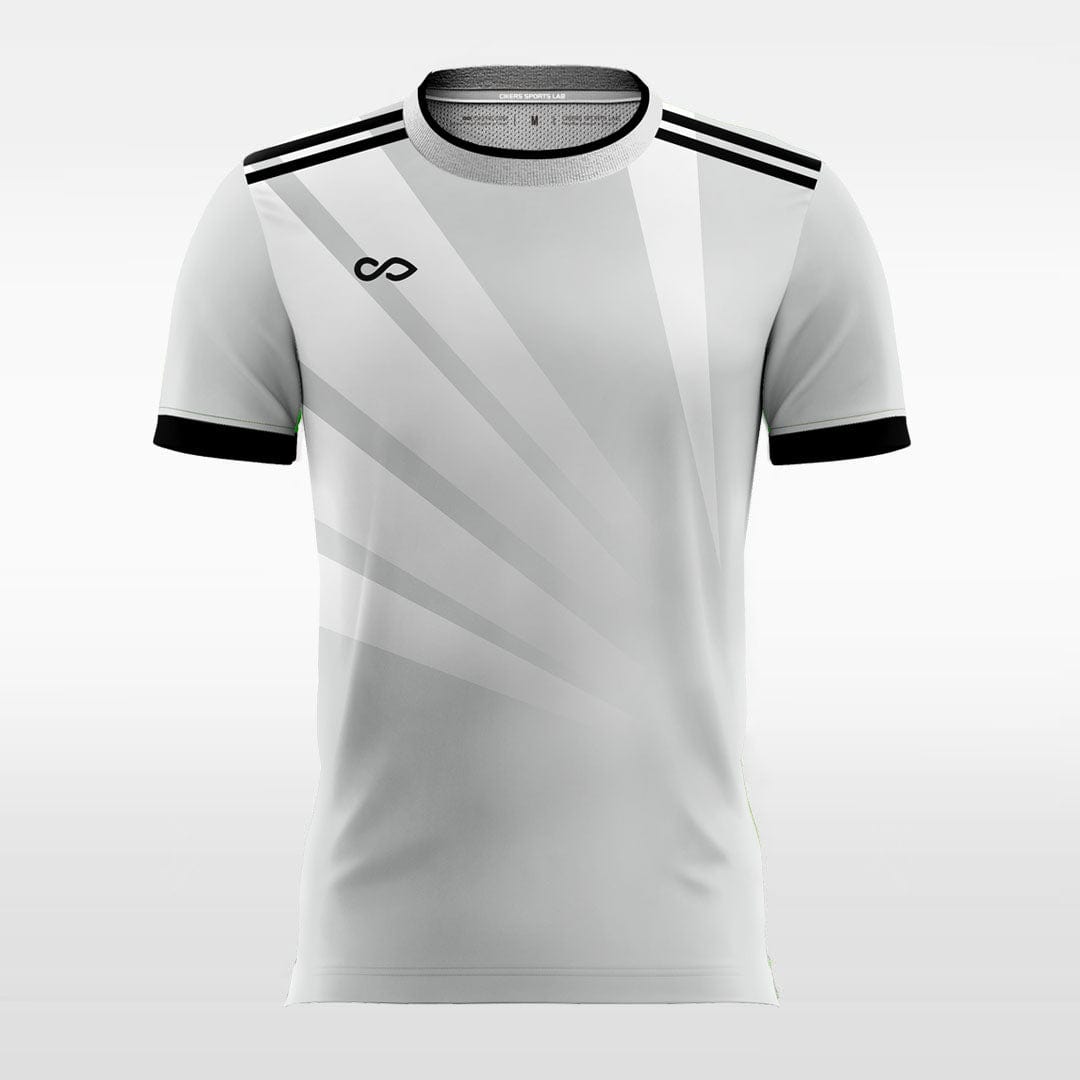Classic 27 - Customized Men's Sublimated Football Jersey