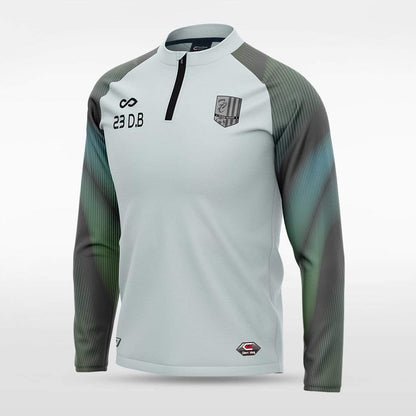 Aurora - Customized Adult's 1/4 Zip