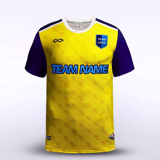Regalia - Customized Kid's Sublimated Football Jersey