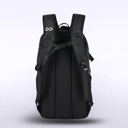 Windranger Camouflage Backpack