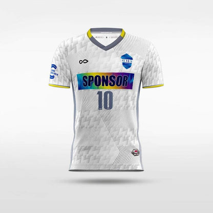 CLUBMAN - Customized Kid's Sublimated Football Jersey