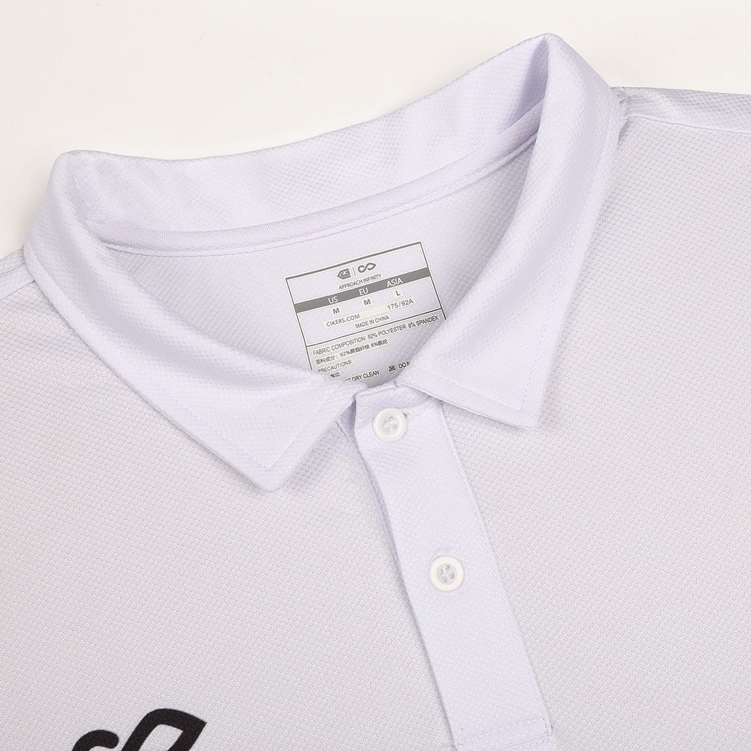 Drive - Men's Sublimated Polo