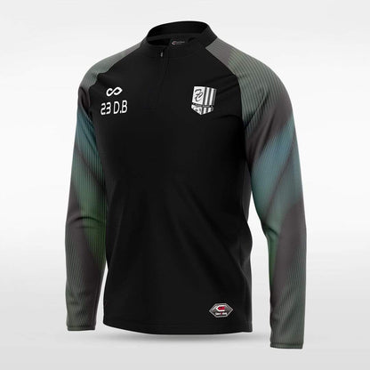 Aurora - Customized Adult's 1/4 Zip