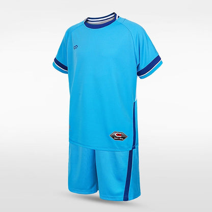 Pure Kid's Football Kit Style 3
