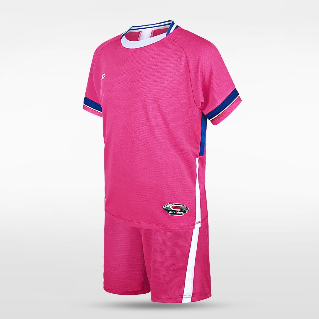 Pure Kid's Football Kit Style 3