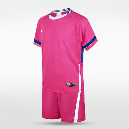 Pure Kid's Football Kit Style 3