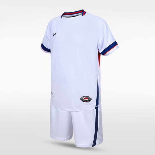 Pure Kid's Football Kit Style 3