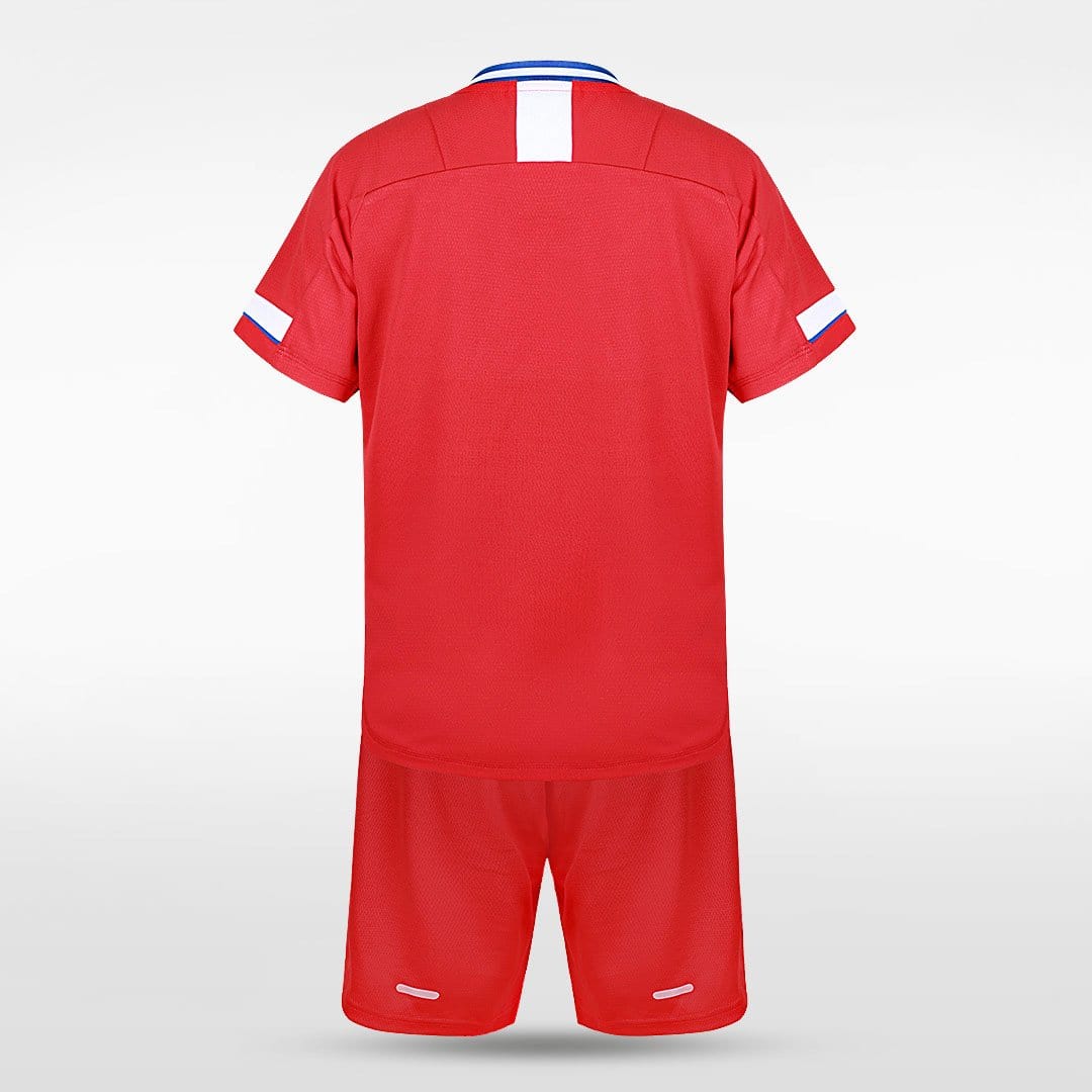 Pure Kid's Football Kit Style 3