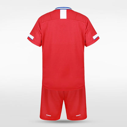 Pure Kid's Football Kit Style 3