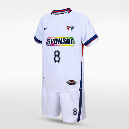 Pure Kid's Football Kit Style 3