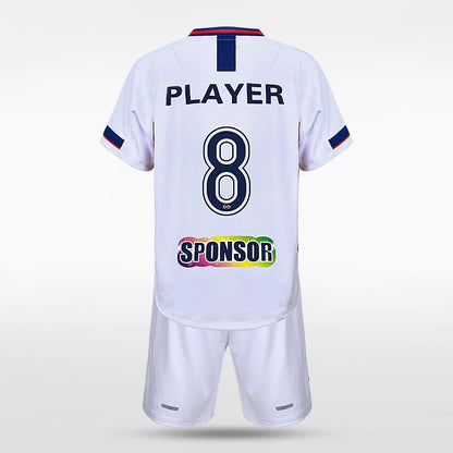 Pure Kid's Football Kit Style 3