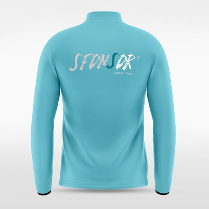 Thunder - Customized Adult's Sublimated Jacket