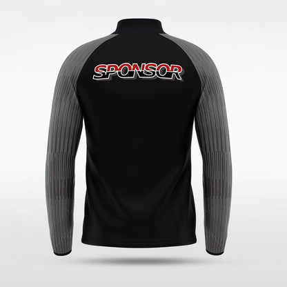 Orbit - Customized Adult's Sublimated Jacket