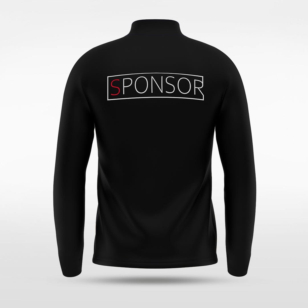 Embrace - Mirror Orbit Jacket