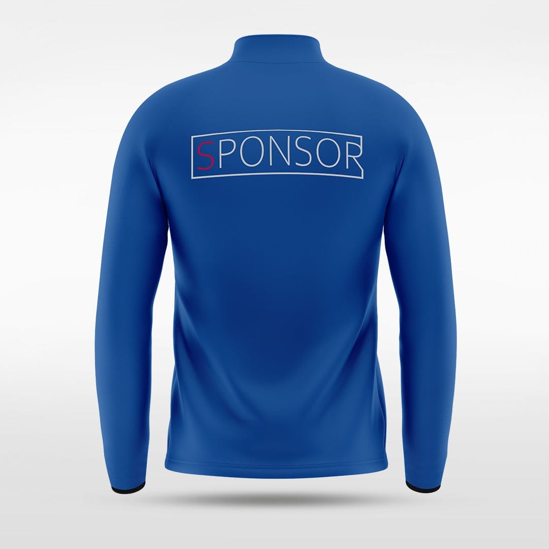 Embrace - Mirror Orbit Jacket