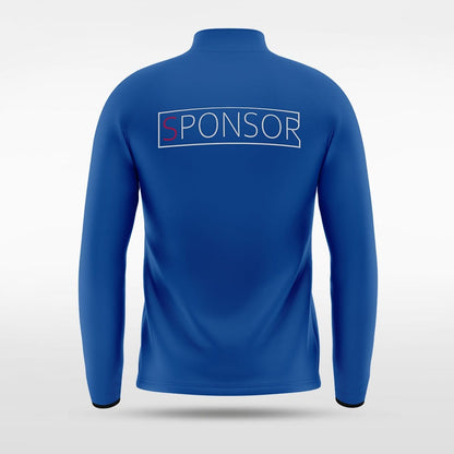 Embrace - Mirror Orbit Jacket