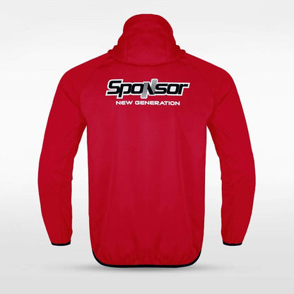 Light Speed - Customized Adult's Waterproof