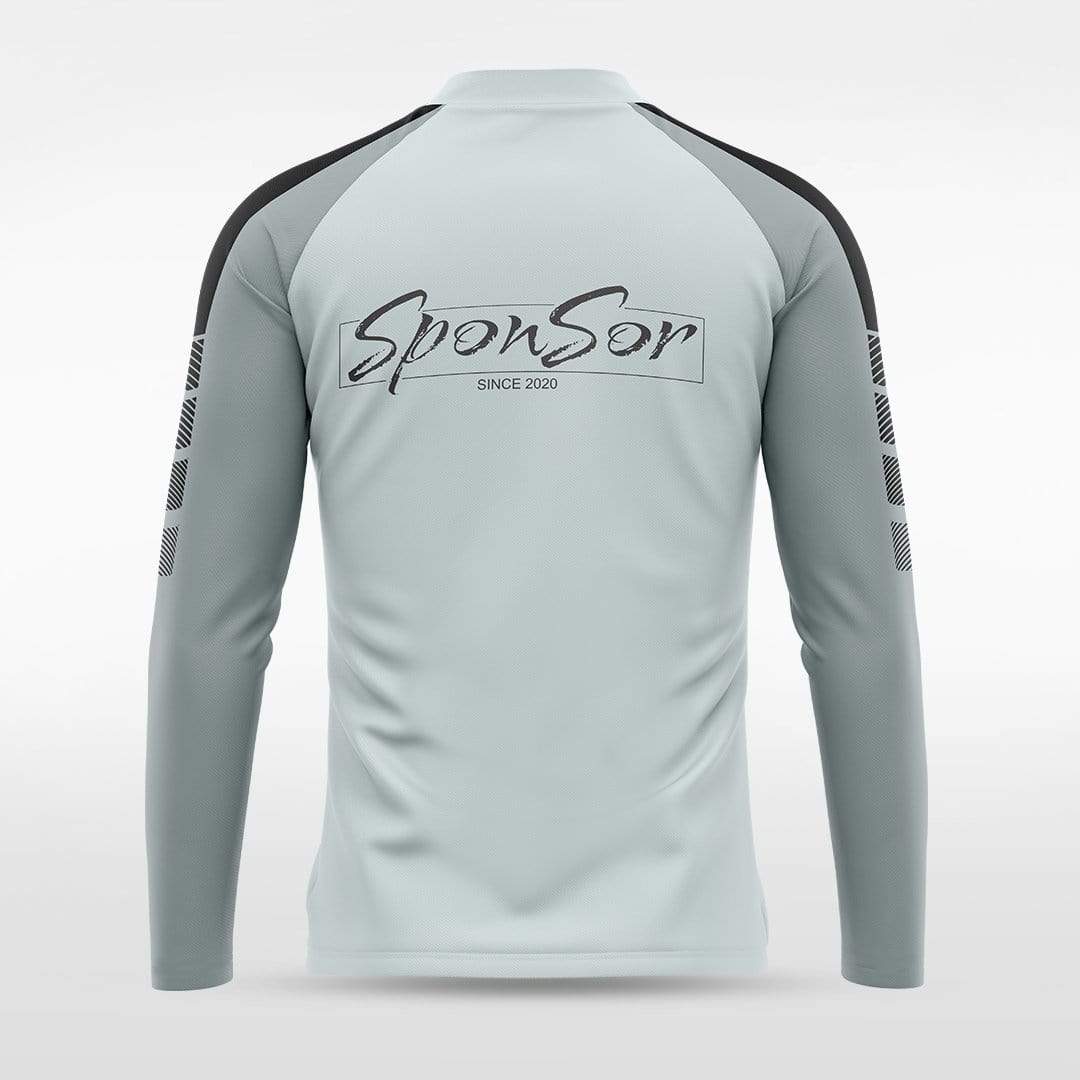 Wind Stopper - Customized Adult's 1/4 Zip