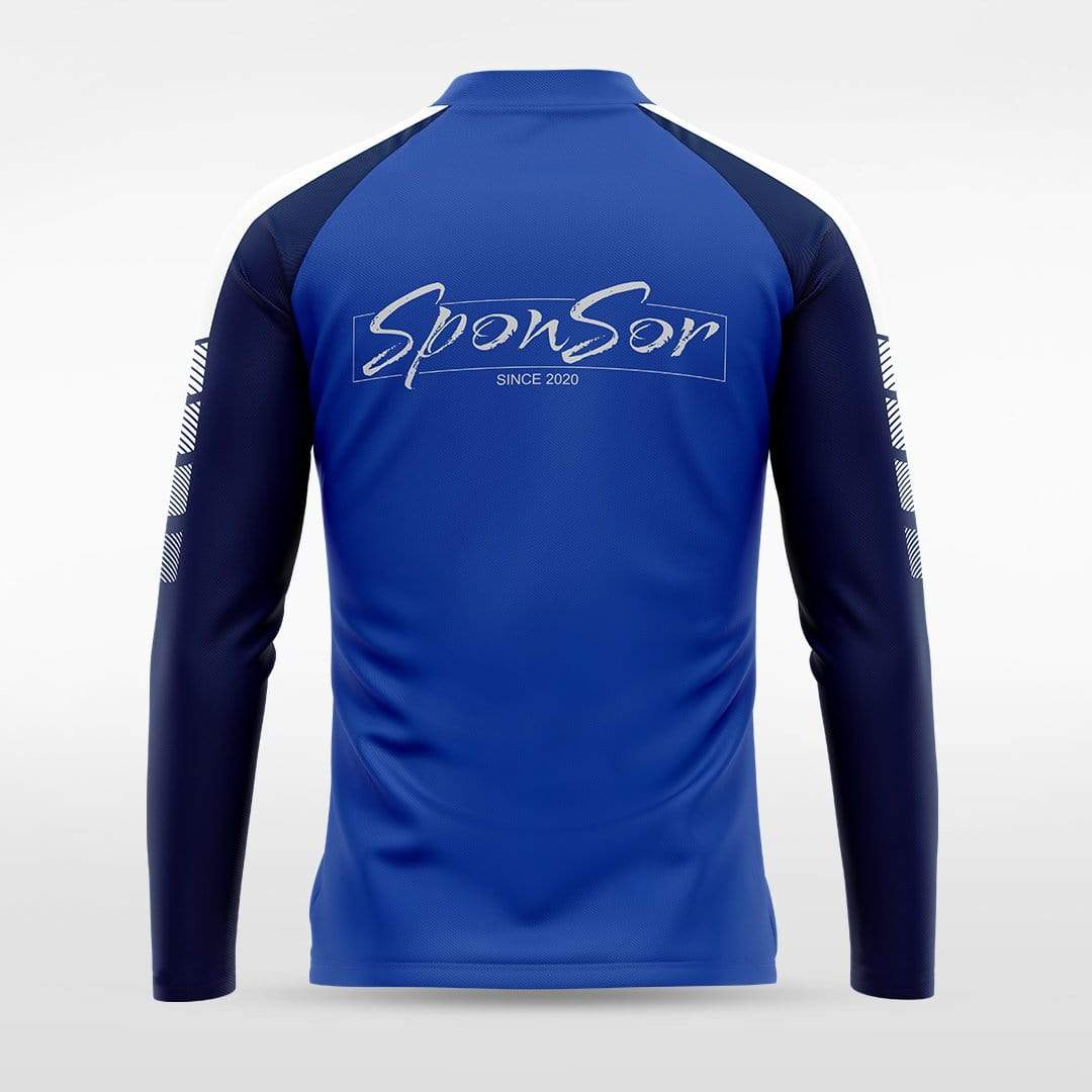 Wind Stopper - Customized Adult's 1/4 Zip