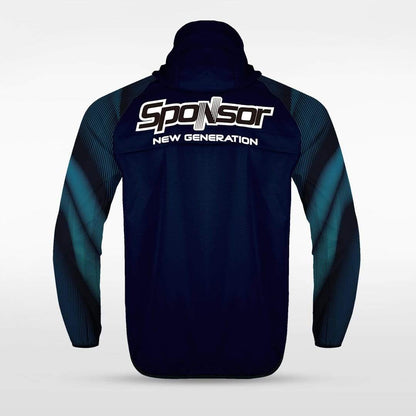 Aurora - Customized Adult's Waterproof