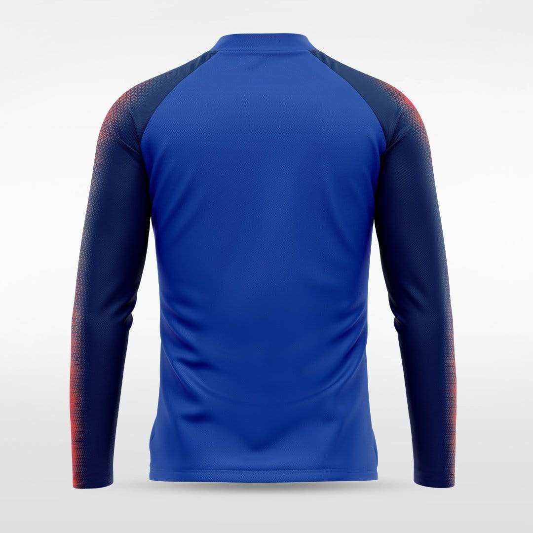 Radience  - Customized Adult's 1/4 Zip