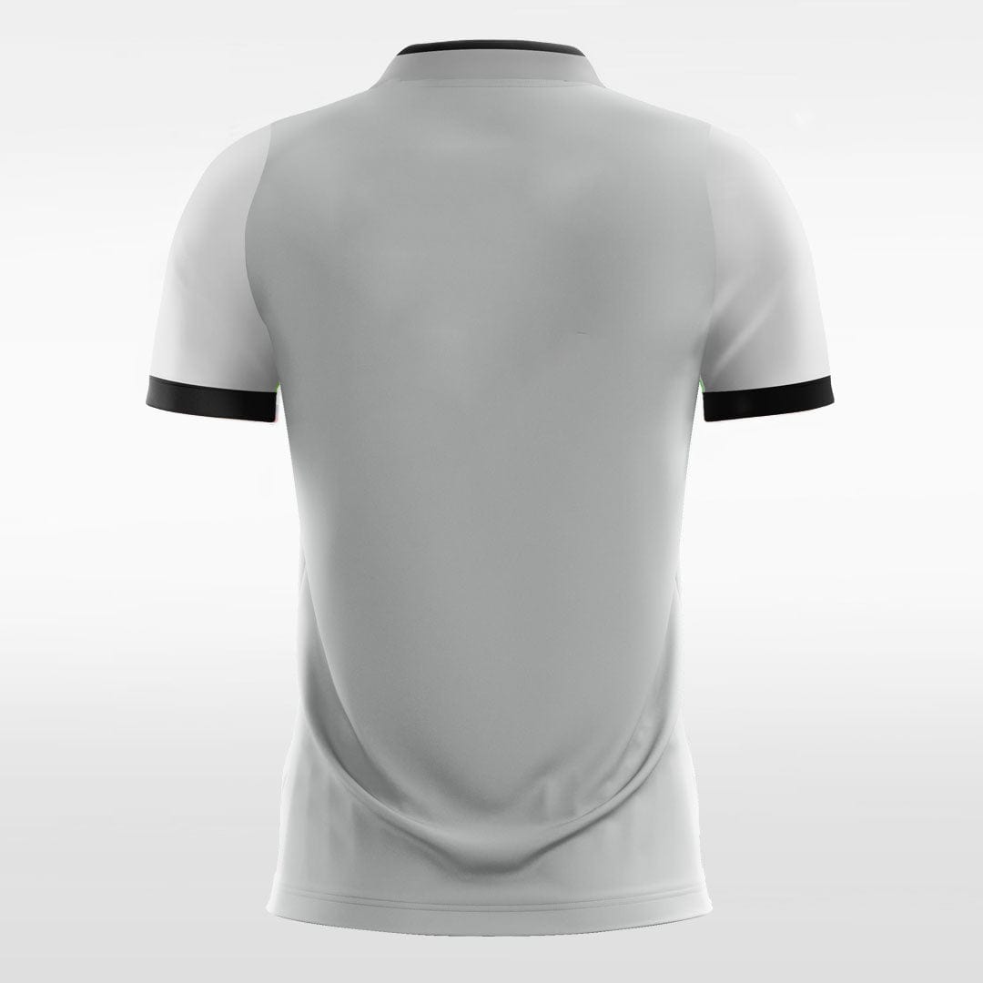 Classic 27 - Customized Men's Sublimated Football Jersey