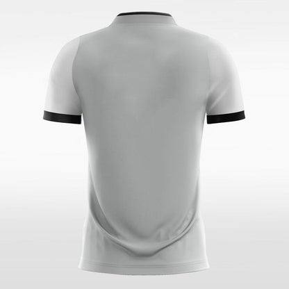 Classic 27 - Customized Men's Sublimated Football Jersey