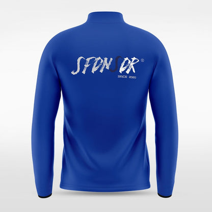 Thunder - Customized Adult's Sublimated Jacket