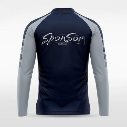 Wind Stopper - Customized Adult's 1/4 Zip