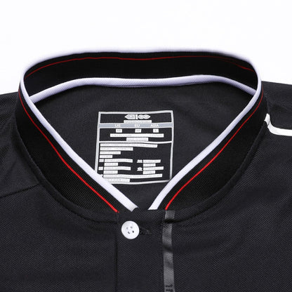 Adult Stand Collar Polo Shirt Pro