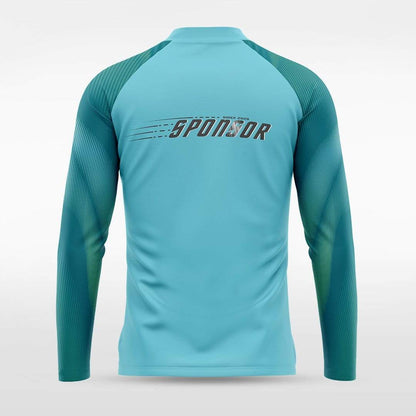 Aurora - Customized Adult's 1/4 Zip