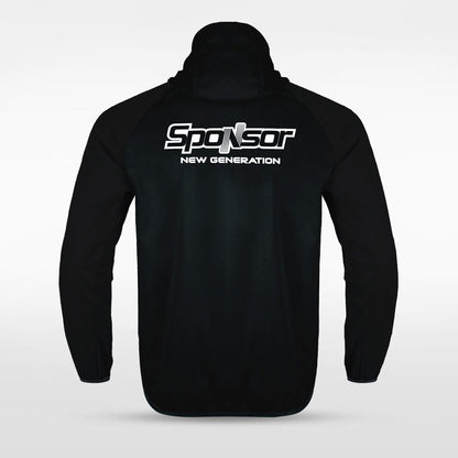 Embrace - Light Speed Waterproof