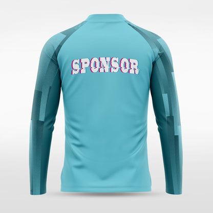 Urban Forest- Customized Adult's 1/4 Zip
