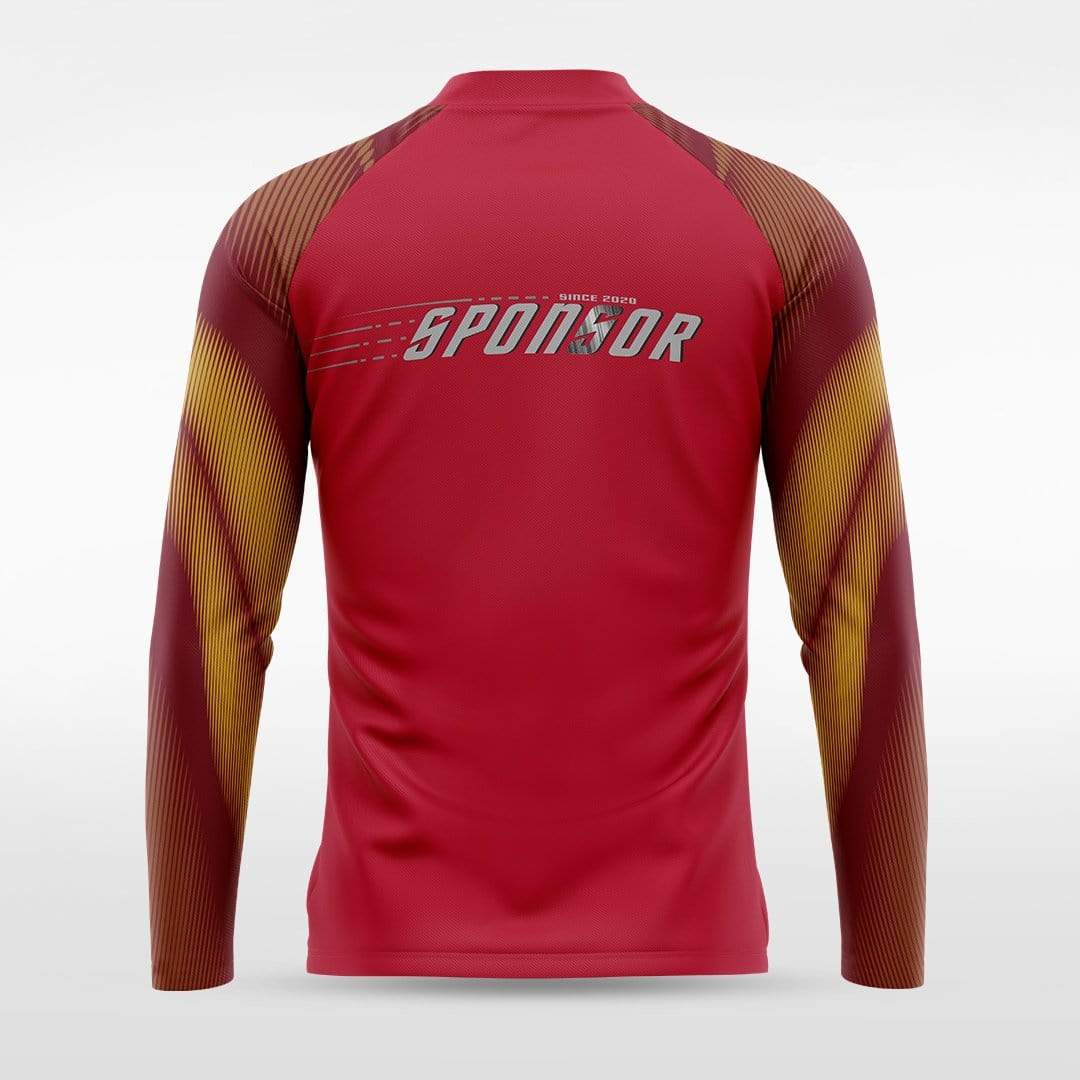 Aurora - Customized Adult's 1/4 Zip