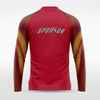 Aurora - Customized Adult's 1/4 Zip