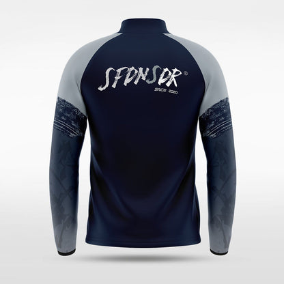Embrace -Splash Jacket