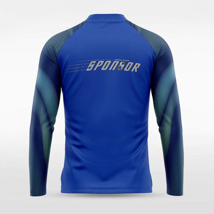 Aurora - Customized Adult's 1/4 Zip