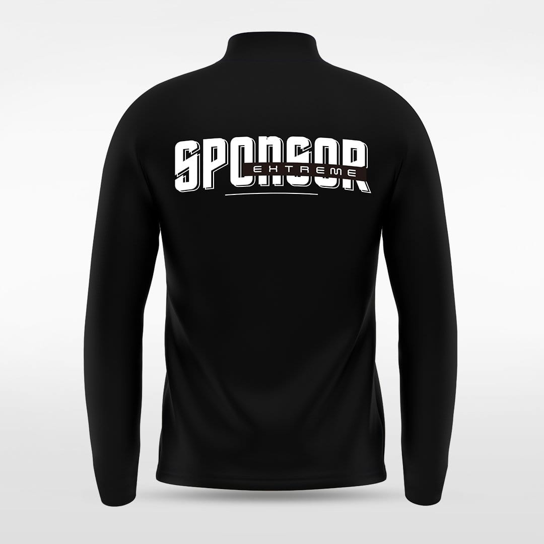 Blizzard - Customized Adult's Sublimated Jacket