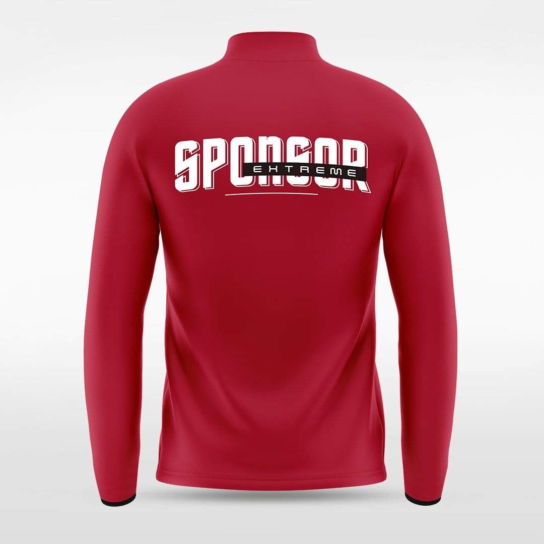 Blizzard - Customized Adult's Sublimated Jacket