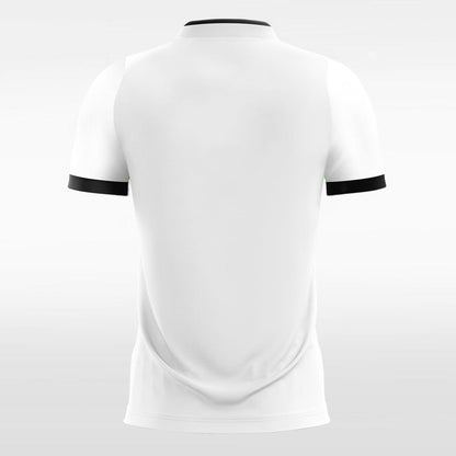Classic 26 - Customized Men's Sublimated Football Jersey