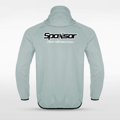 Light Speed - Customized Adult's Waterproof