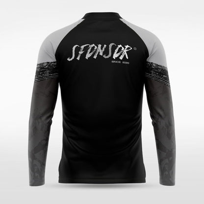 Splash - Customized Adult's 1/4 Zip