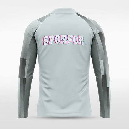 Urban Forest- Customized Adult's 1/4 Zip