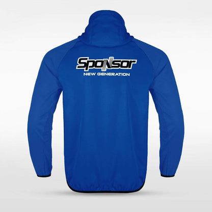 Light Speed - Customized Adult's Waterproof