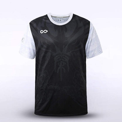 Lawrence of Arabia - Customized Kid's Sublimated Football Jersey