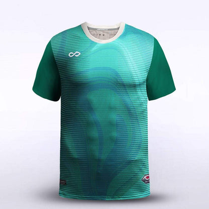 ARC Project - Customized Kid's Sublimated Football Jersey