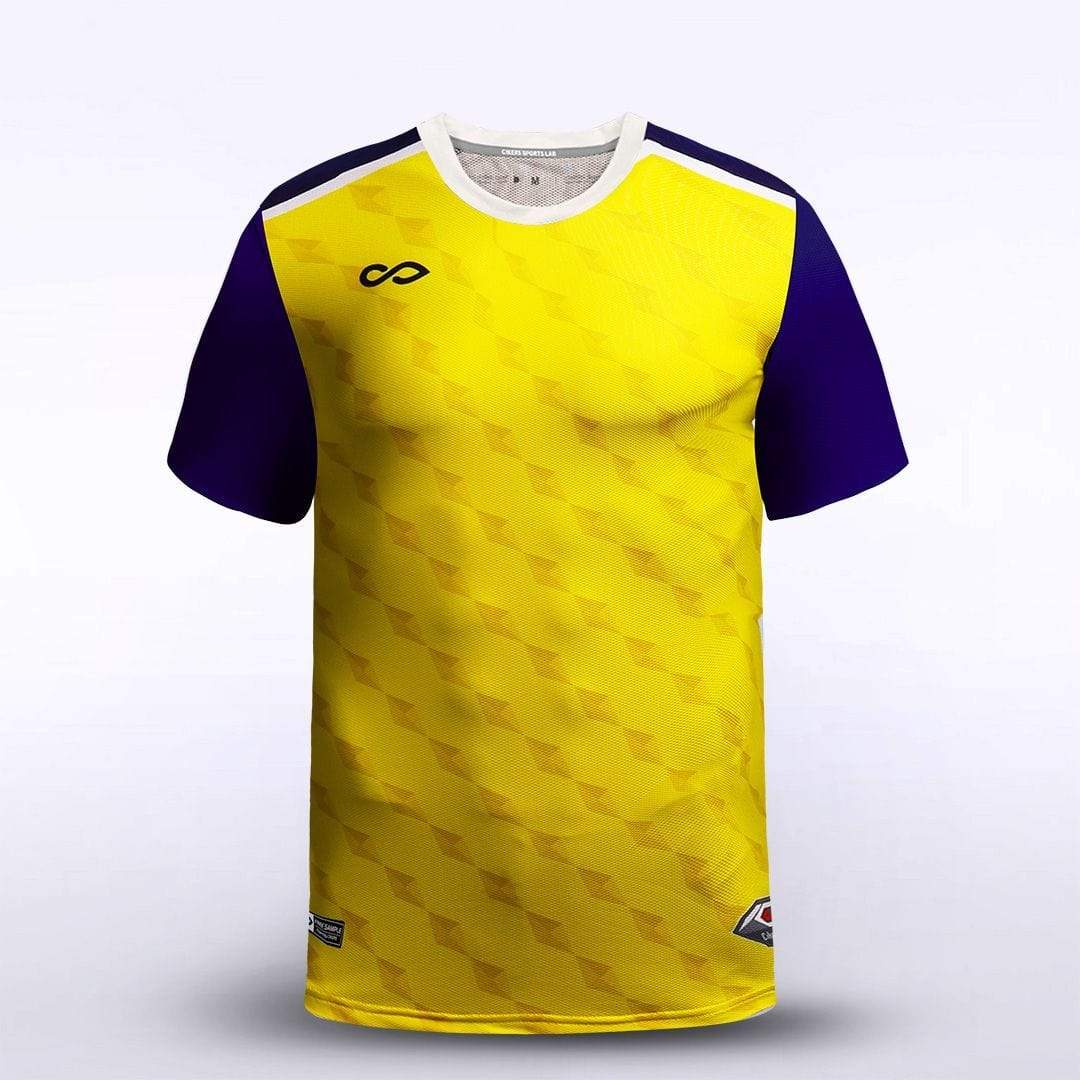 Regalia - Customized Kid's Sublimated Football Jersey