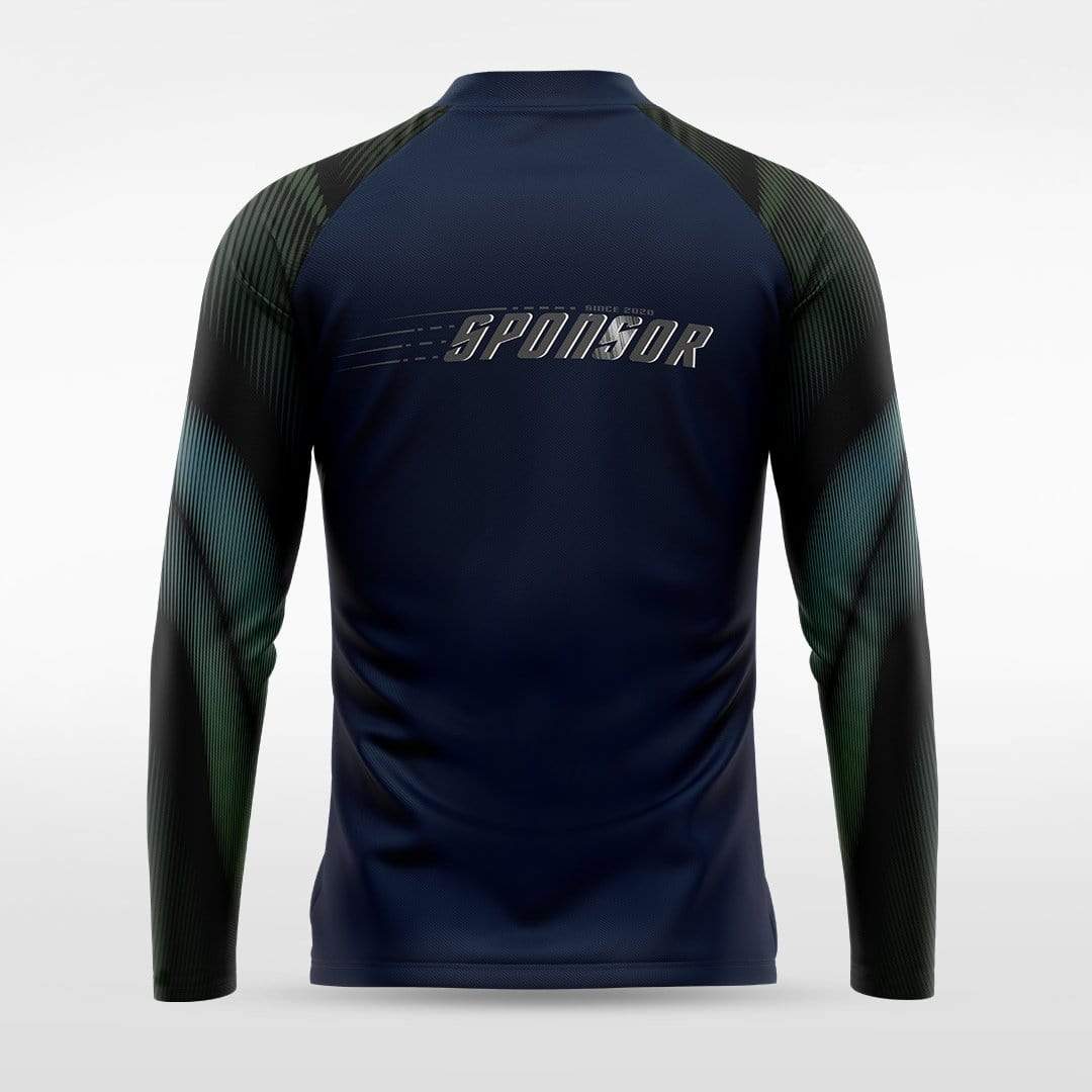 Aurora - Customized Adult's 1/4 Zip