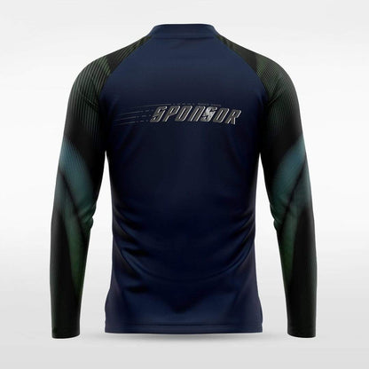 Aurora - Customized Adult's 1/4 Zip